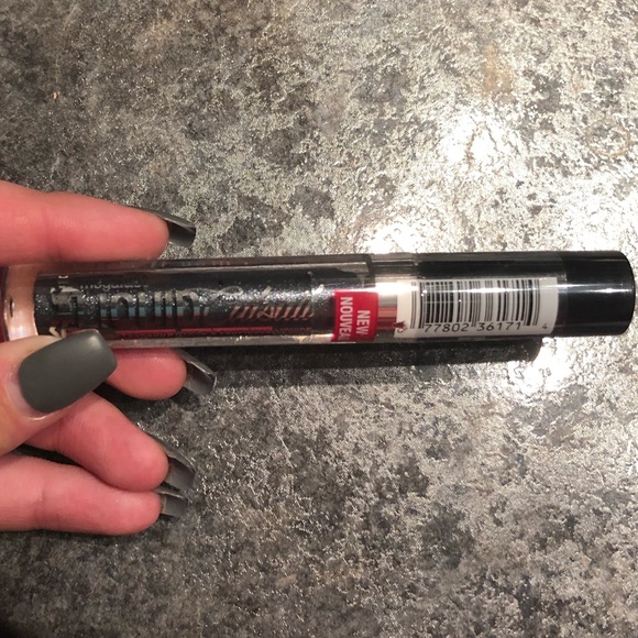 wet n wild Other - Wet n Wild MegaLast Liquid Catsuit Eyeshadow: